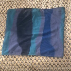 SNDYS x REVOLVE Yasmin Top in Blue Ombre